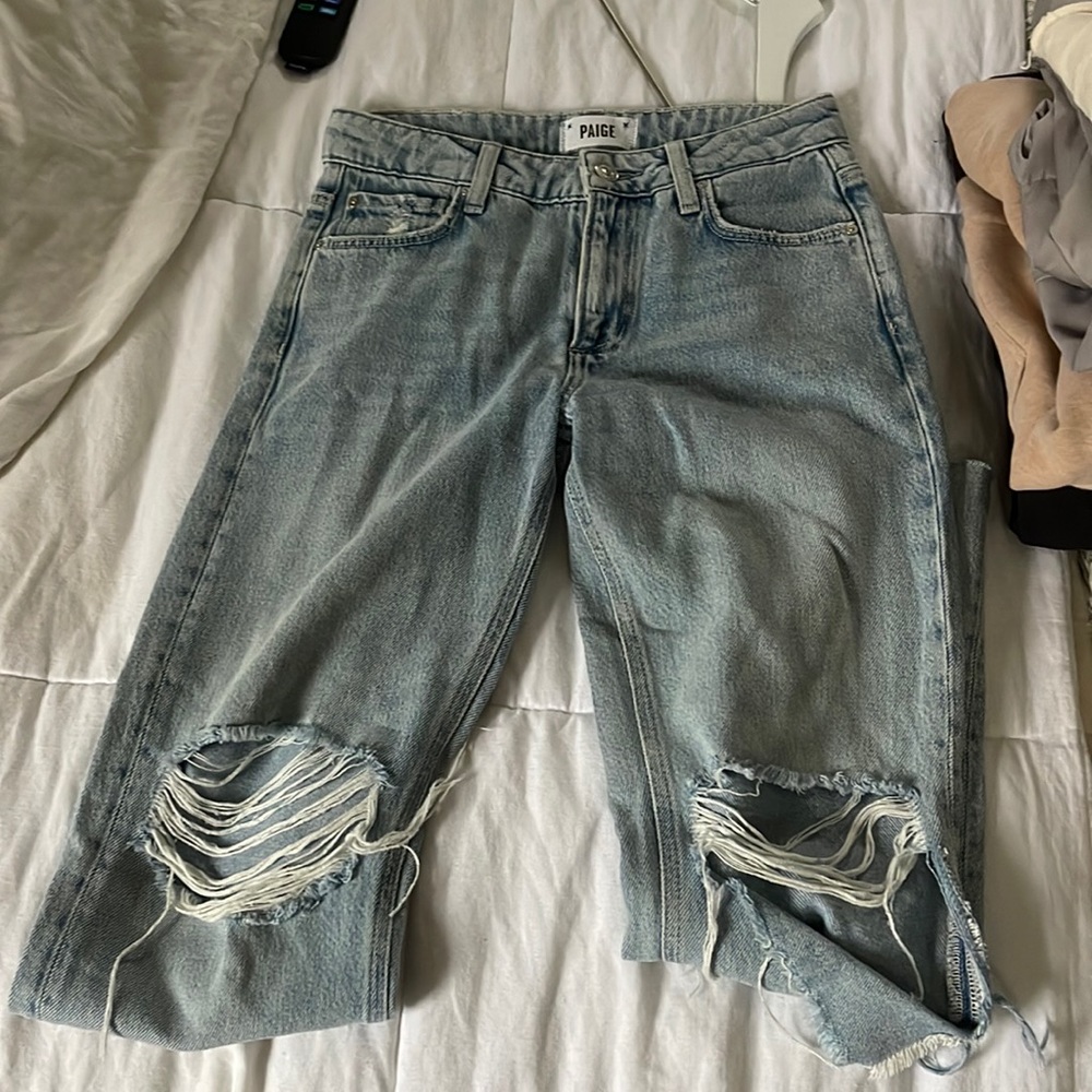 Pagie jeans